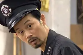 同样是丑角，吴家辉成了红遍广东的369，蒙伟明演完尚下九后消失图片