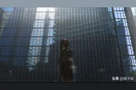 “空”中的那道“桥”｜电影《白蛇2:青蛇劫起》的心理分析图片