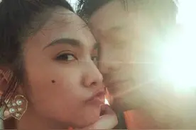 结婚3年异地分居，300天不见面不视频，李荣浩：杨丞琳很理解我图片