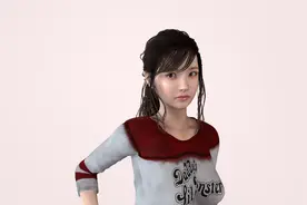 VAM V1.20汉化整合版分享（捏脸游戏）图片