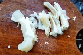 餐馆里的这6种菜，全是“科技与狠活”，告诉家人上饭店要慎点图片