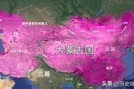 蒙古西征波兰之战，“上帝之鞭”给欧洲白人带来怎样的恐惧？图片
