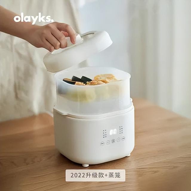 用养生壶炖花胶鸡汤 2026年用养生壶炖花胶鸡汤怎么做