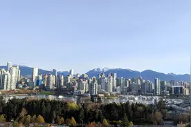 所有华人注意了，温哥华税收再涨图片