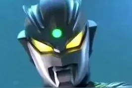 赛罗奥特曼技能大全图片