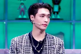 张艺兴工作室回应徐峰立：您锤不出来，后半辈子就边赔钱边写书图片