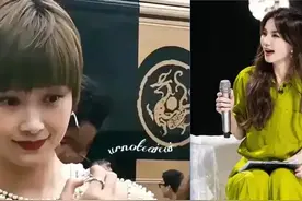 李宇春和陈嘉桦造型服饰大变，当初的“男人婆”都变成了最美那个图片