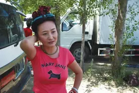 哈斯高娃：受不了腾格尔“嗜酒如命”，离婚后60岁不生孩子也幸福图片