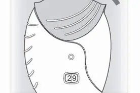 手把手教您使用治疗哮喘和慢阻肺的吸入药物：全再乐图片