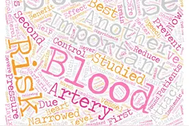 氯吡格雷和阿司匹林，哪个效果更好？图片