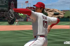 本月新游前瞻：MLB The Show 22、乐高星球大战、史丹利寓言重制图片