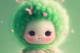 小兔子乖乖(头像、壁纸、背景图)图片