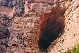 八路军黄崖洞兵工厂自制掷弹筒图片