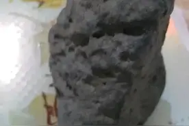 陨石之镇宅辟邪功能图片
