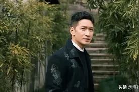 《宫》之后，他去哪了？图片