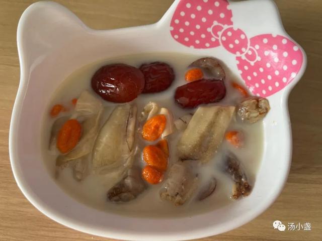 花胶红枣枸杞瘦肉汤 2026年花胶红枣枸杞瘦肉汤怎么做 花胶红枣枸杞瘦肉汤 2026年花胶红枣枸杞瘦肉汤怎么做