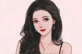 明艳酒吧女老板X腹黑糙汉公子哥图片