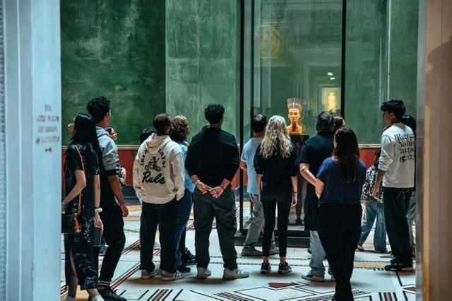 一口气逛遍5大顶级博物馆，全球“打卡圣地”为什么是这里？