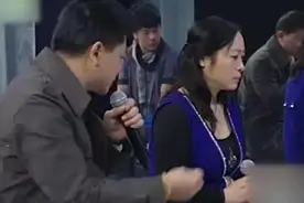 女子13年对儿子不管不问，如今逼儿子捐骨髓，儿子：没有这样的妈图片