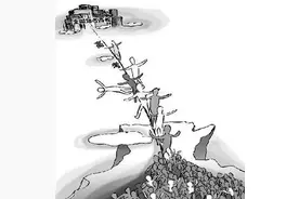 衡水一中对于学生到底是好是坏？图片