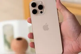 iPhone 16 Pro Max大半年使用后，我真的后悔买它了。图片