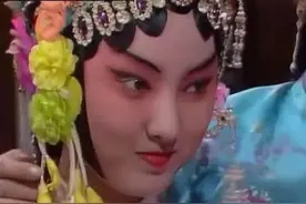 龄官：一旦掠过就被抛到脑后图片