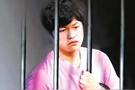 4岁当选申奥形象大使，17岁却入狱，李双江梦鸽如何亲手毁了儿子图片