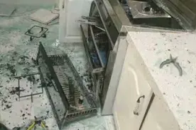 如果你家用的是钢瓶的罐装液化气，这篇文章一定要看完图片