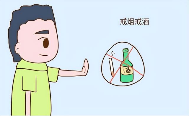 rush闻了近两年,现在性欲没有以前高了（HIV感染者照顾好自己饮食运动和安全性生活技巧下）