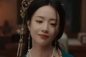 古装剧《度华年》你怎么看？6集后真相令人震惊图片