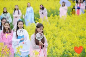 遵义10大美女图片