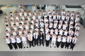 张小平离职背后，是一代人面临的梦想和焦虑图片