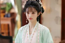 《卿卿日常》演员脱掉古装，田曦薇变化好大，网友：辨识度降低了图片