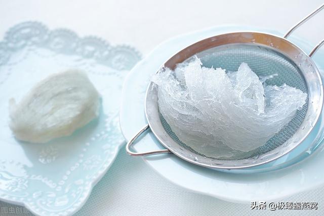 怎样泡发燕窝的做法 如何泡发燕窝的做法