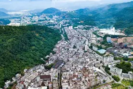 广东被认为发展最落后的三座城市，竟没有梅州，GDP还不如汕尾？图片