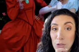 迪士尼七成员工无法养活自己？工作艰辛挣得还少，太惨了图片