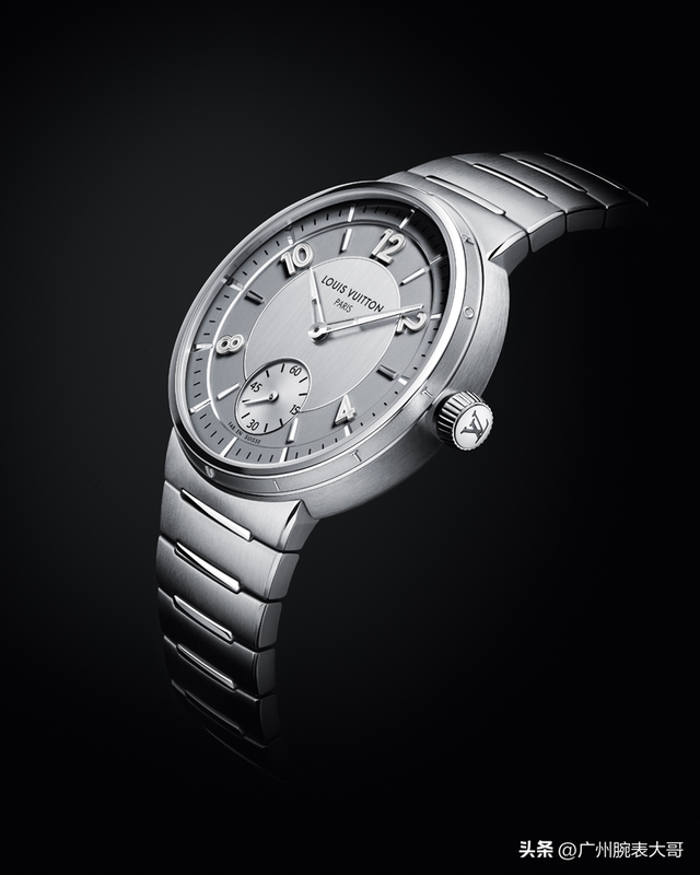 ʱ����ͷ�Ĵ����Ʊ�����ȫ��LOUIS VUITTON Tambour���