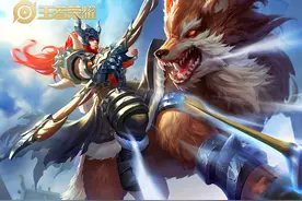 王者荣耀里那些奇奇怪怪的外号你知道几个？只有老玩家才看得懂图片