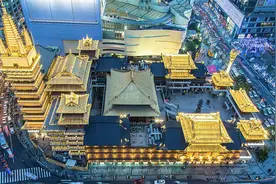 上海最灵验的10大寺庙探秘-祈福别去错了地方图片