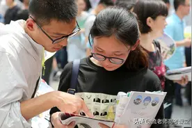 河南“性价比”较高的二本院校，专业有特色，高三学生可关注了解图片