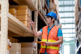 仓库到底属于哪个部门管理最好？图片