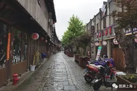 浦东宝地说川沙图片