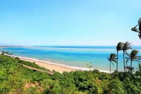 台湾回归后，我国还有3大领土需要收回，你知道是哪里吗？图片