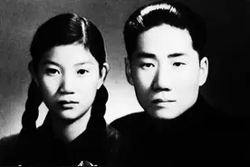 毛岸英牺牲12年后，刘思齐改嫁生四子，用长子名字纪念毛岸英图片