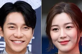 李昇基回应恋情，恋爱1年被粉丝示威要求分手，女方家被曝黑历史图片