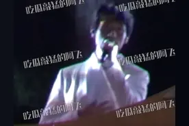 魏晨婚礼晚宴曝光，当众献吻老婆好甜蜜，张远杜淳也到场祝贺图片