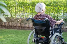 在农村，为什么说“七十三、八十四，阎王请你商量事”？图片