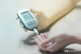 低血糖，您真的了解吗图片