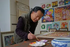 家里挂画也有讲究，这3种画不宜挂在家里，哪3种？看看你家有没有图片