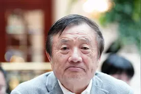 任正非三个孩子三个姓，第一任妻子是省长千金，儿子为人最低调图片